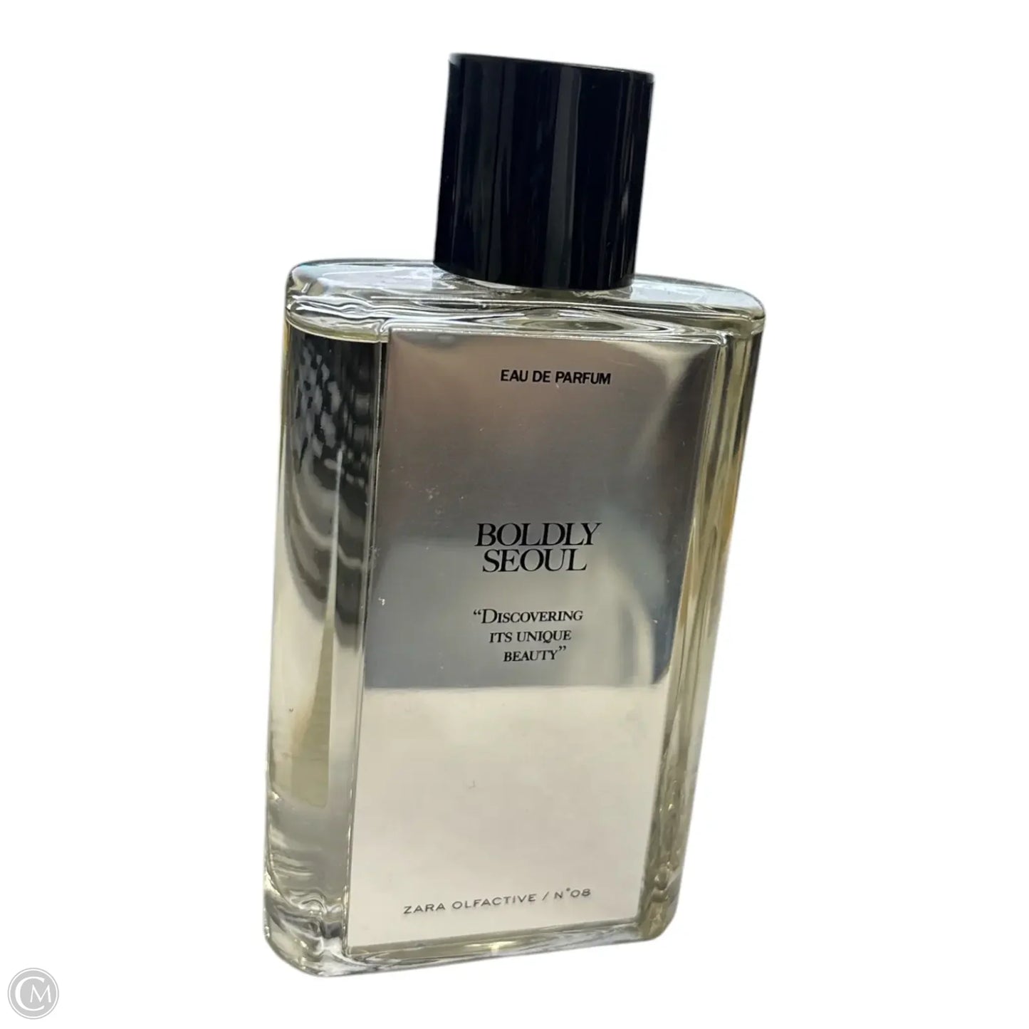Fragrance By Zara, Size: