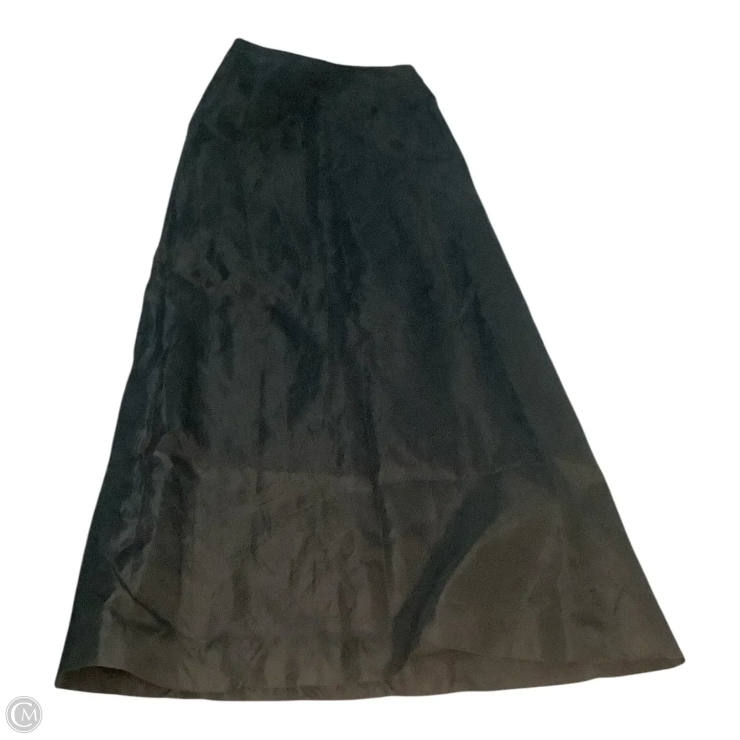 Skirt Designer By Vera Wang In Black, Size: 6