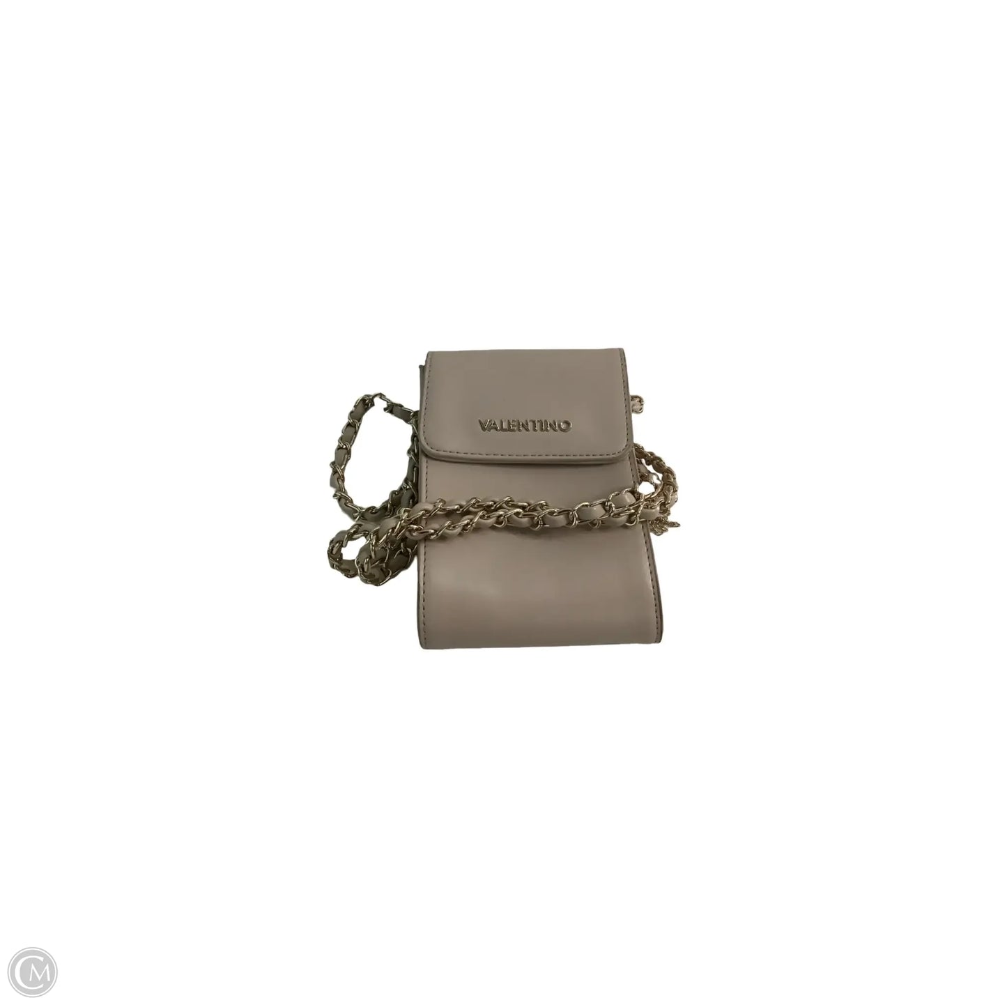 Handbag Designer By Valentino-mario, Size: Small