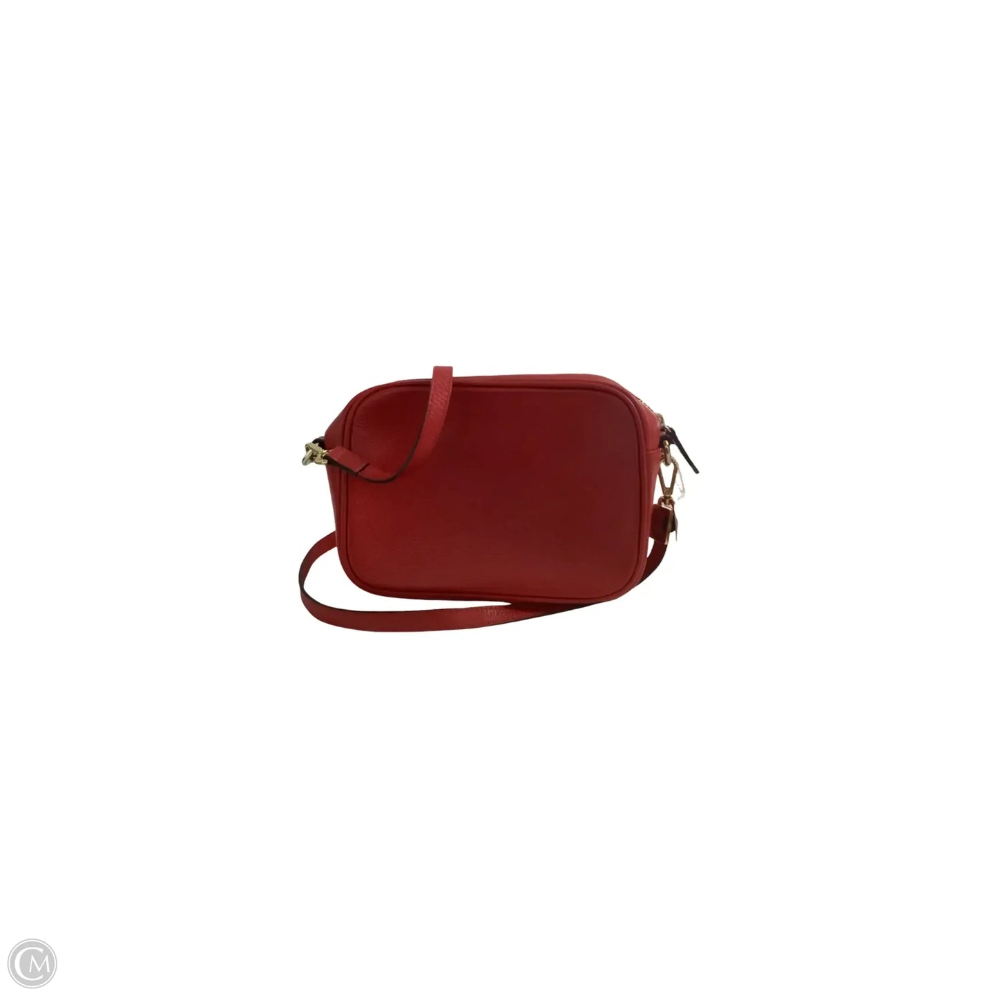 Handbag Designer By Valentino-mario, Size: Small