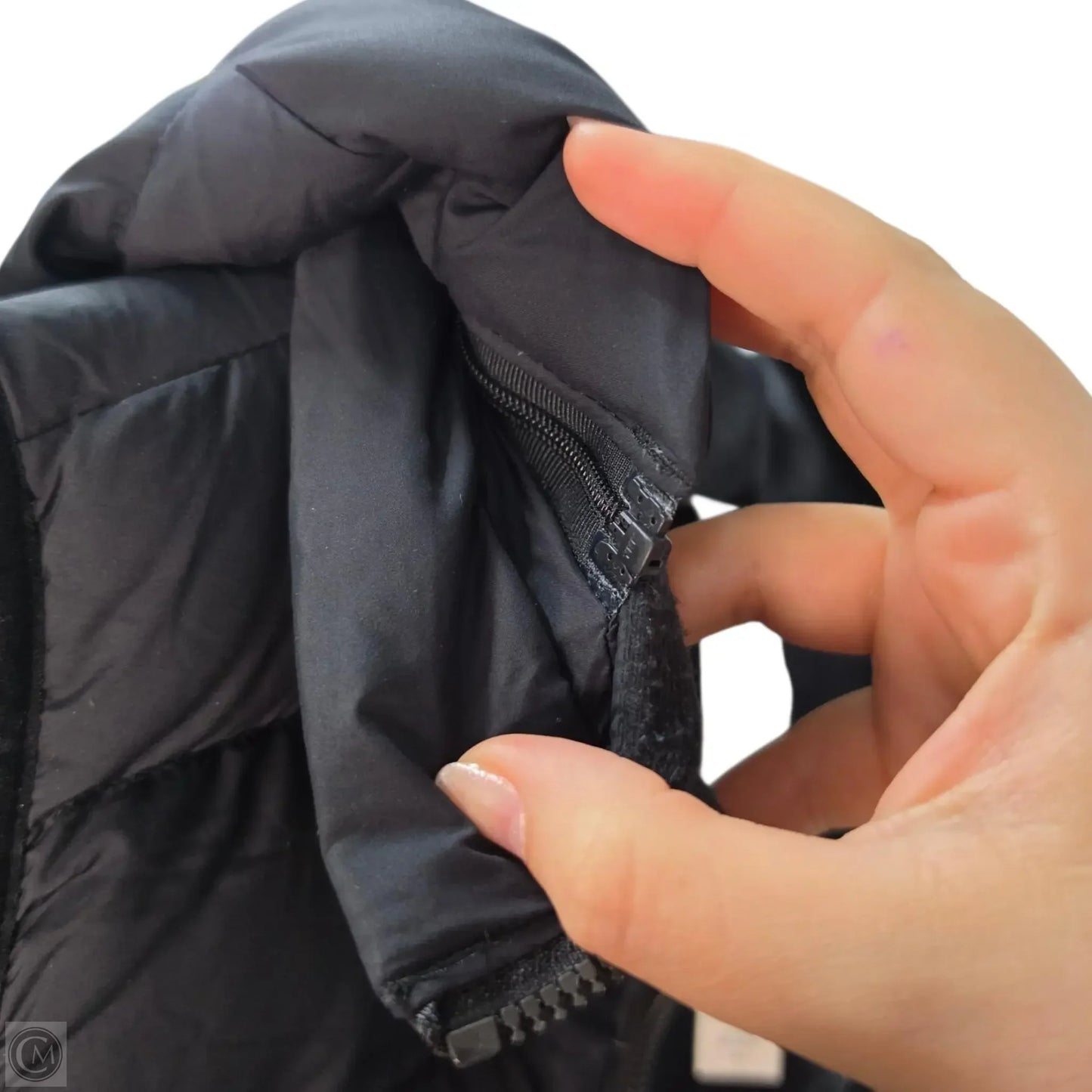 Vest Puffer & Quilted By Lululemon In Black, Size: 4