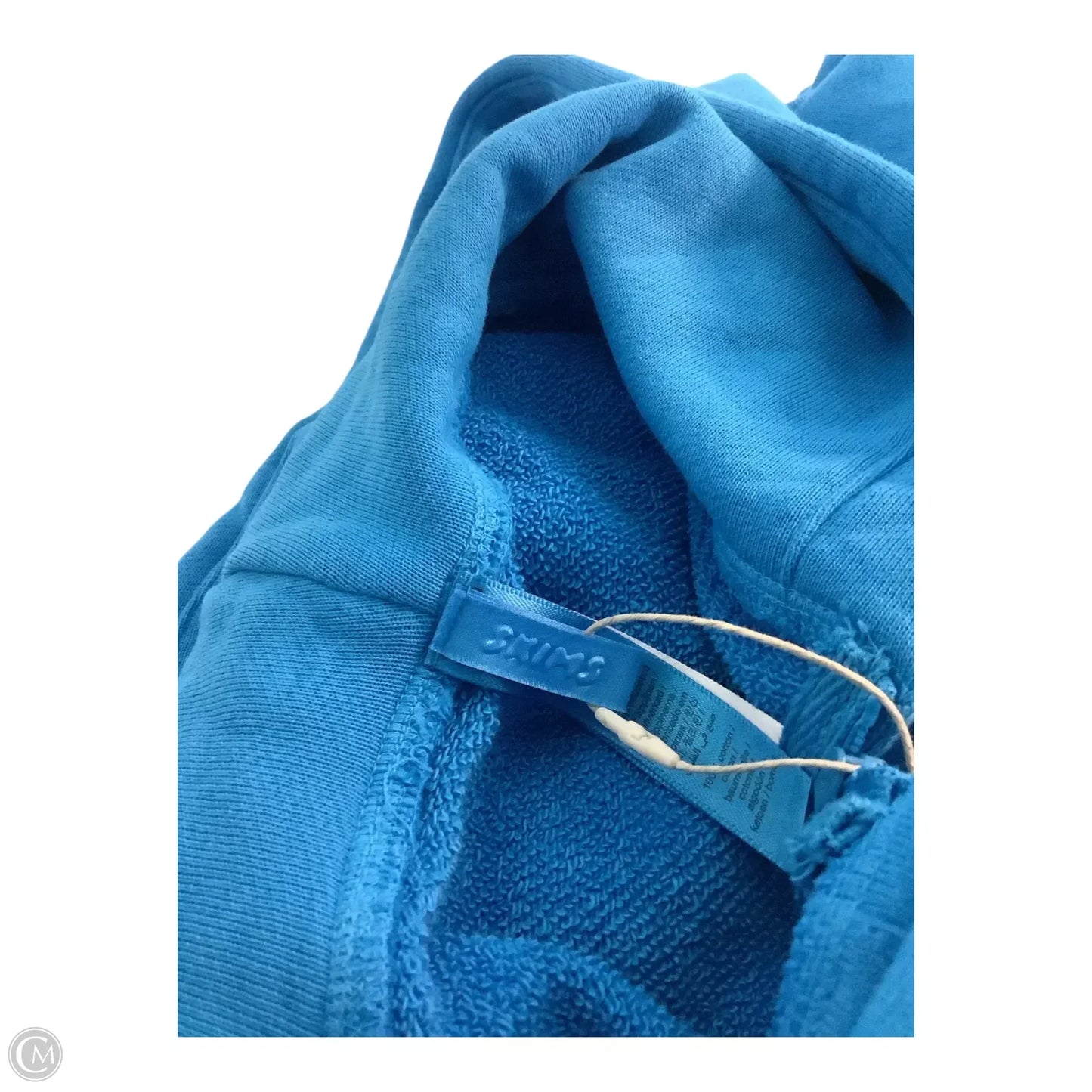 Pants Set 2pc By Skims In Blue, Size: L