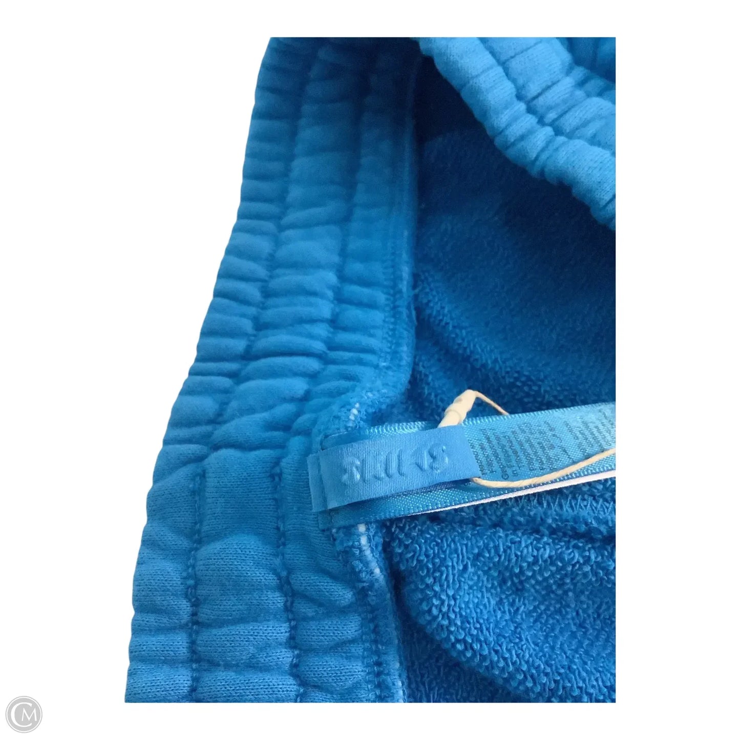 Pants Set 2pc By Skims In Blue, Size: L