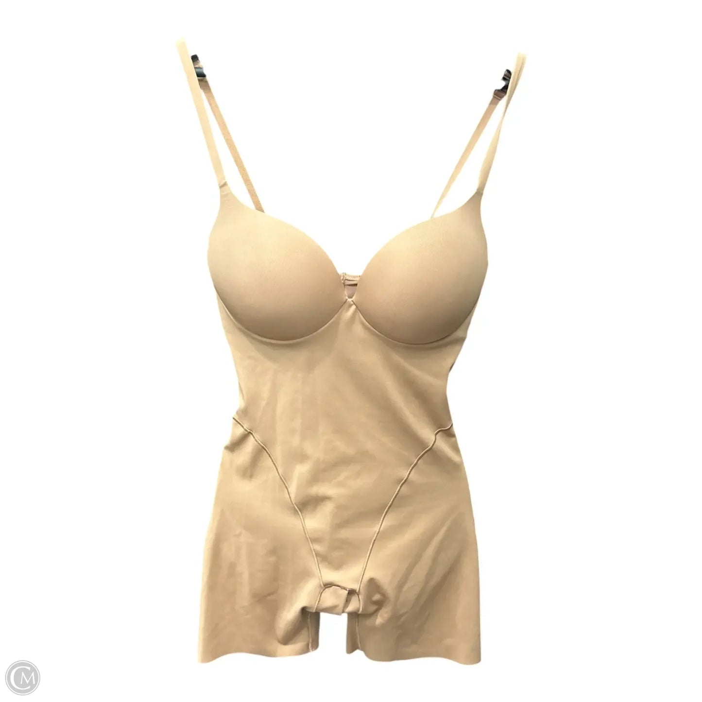 Apparel Tag By Skims In Tan, Size: L