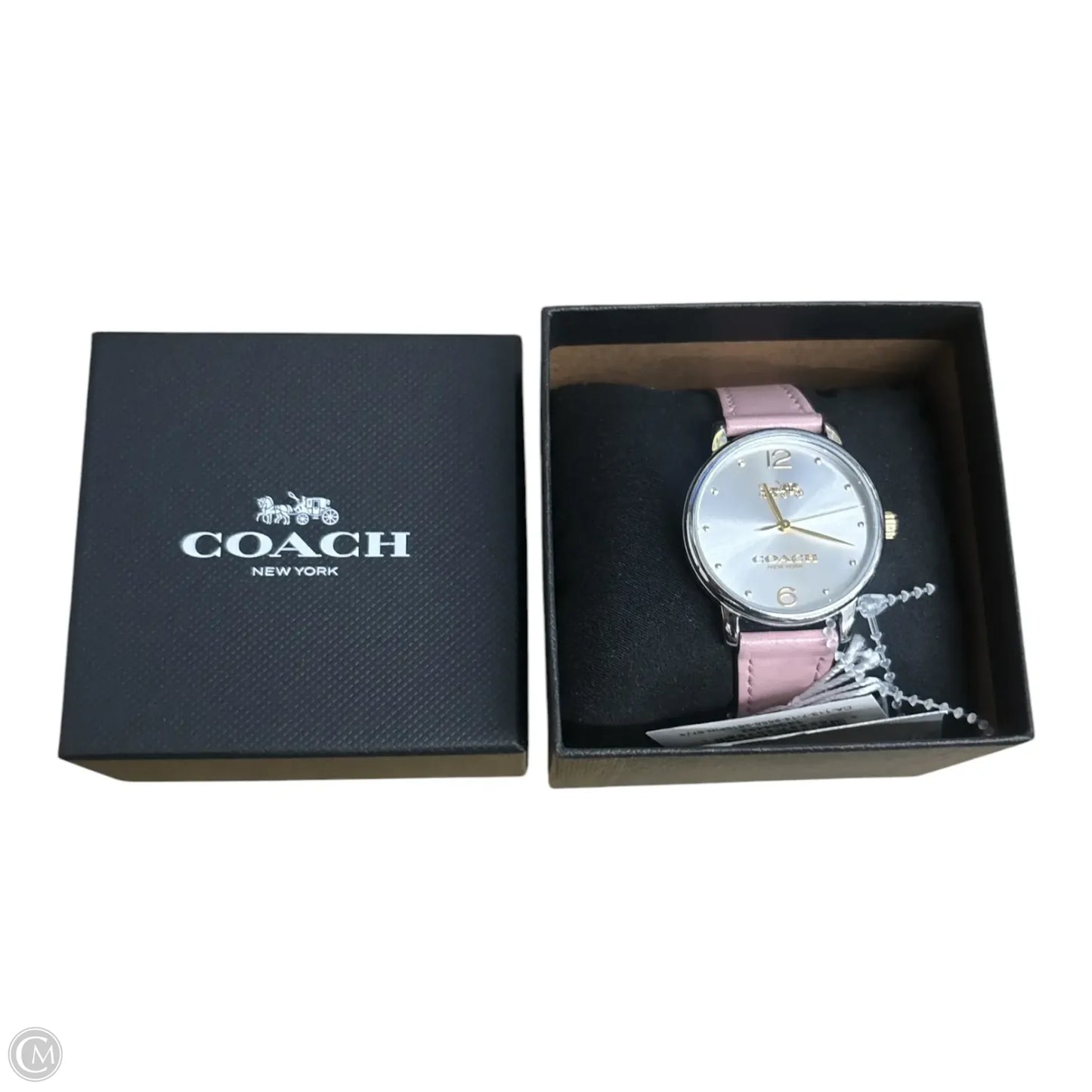 Watch Designer By Coach