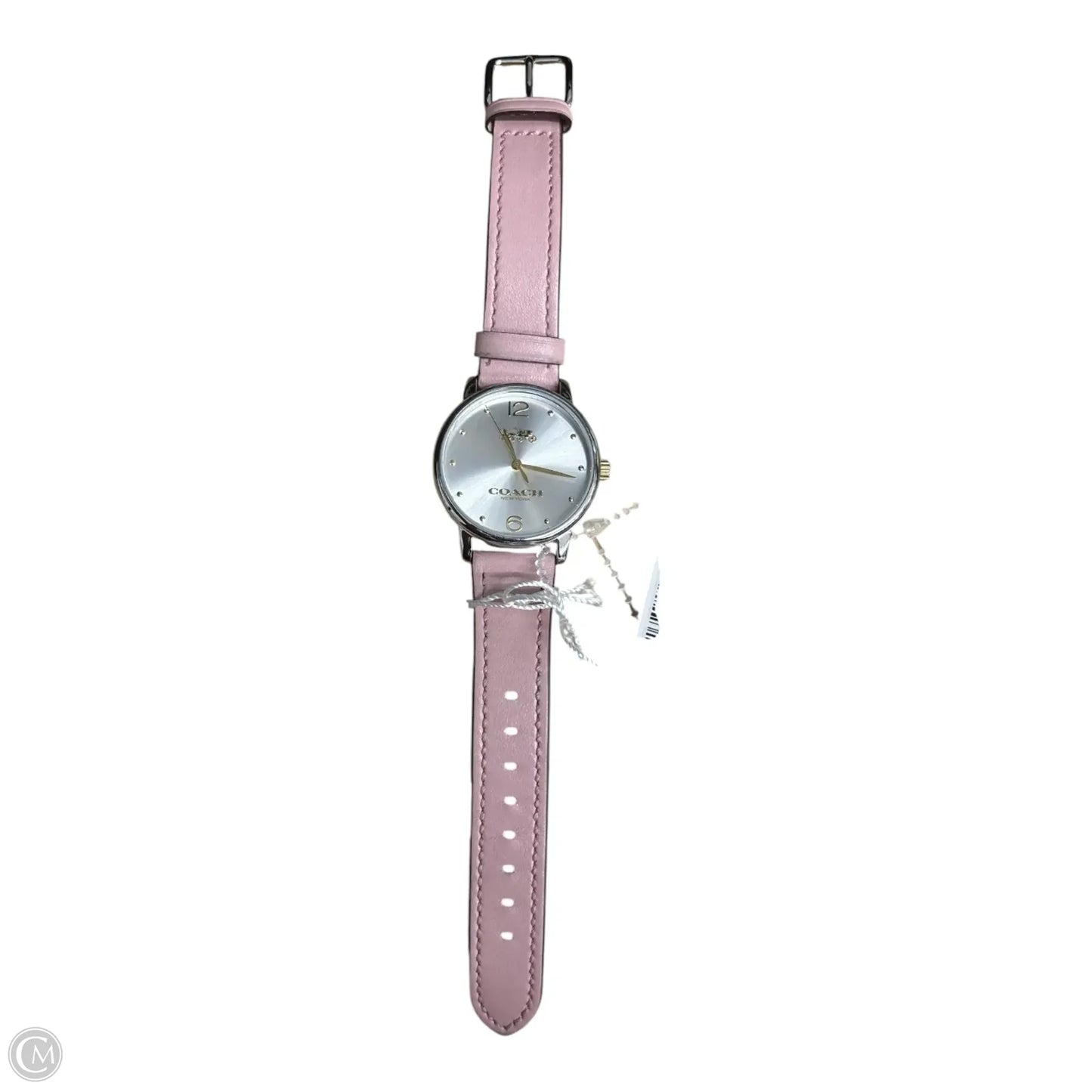 Watch Designer By Coach