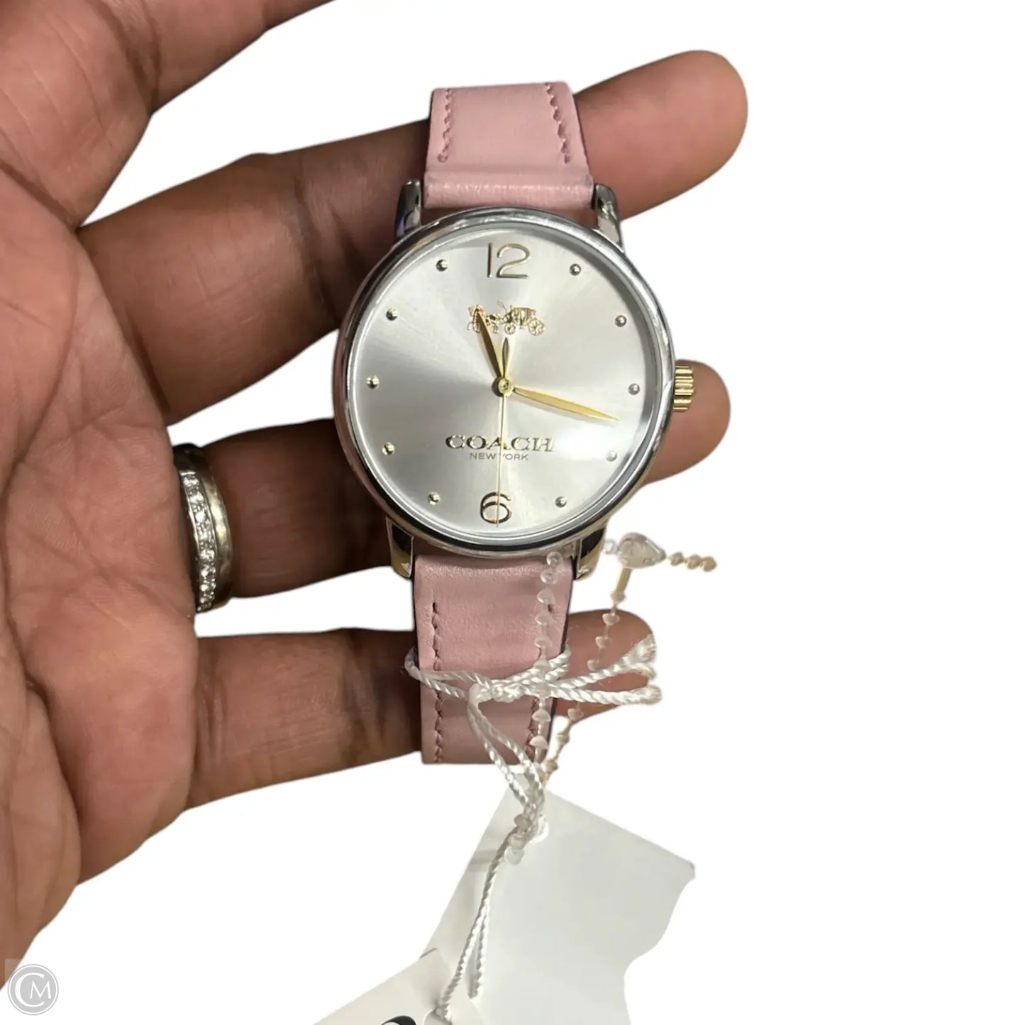 Watch Designer By Coach