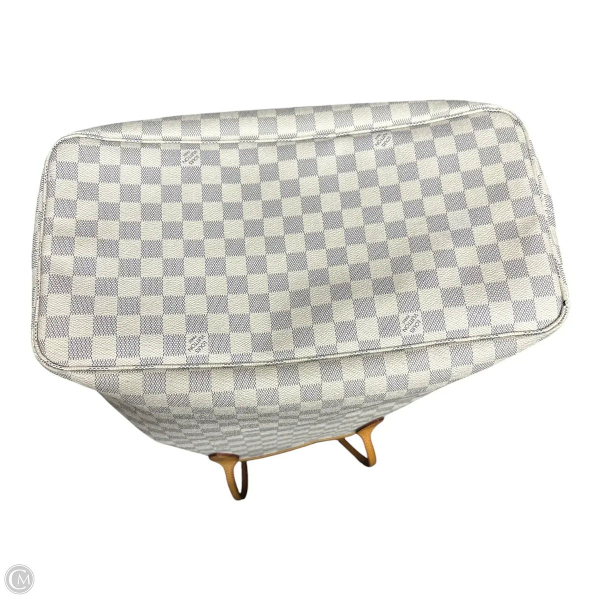Handbag Luxury Designer By Louis Vuitton, Size: Large