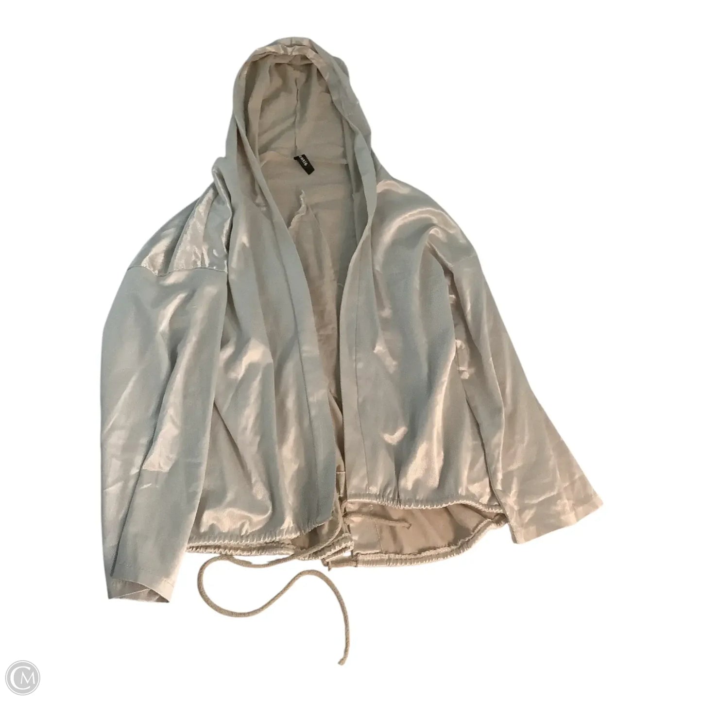 Jacket Other By Venti6 In Taupe, Size: S