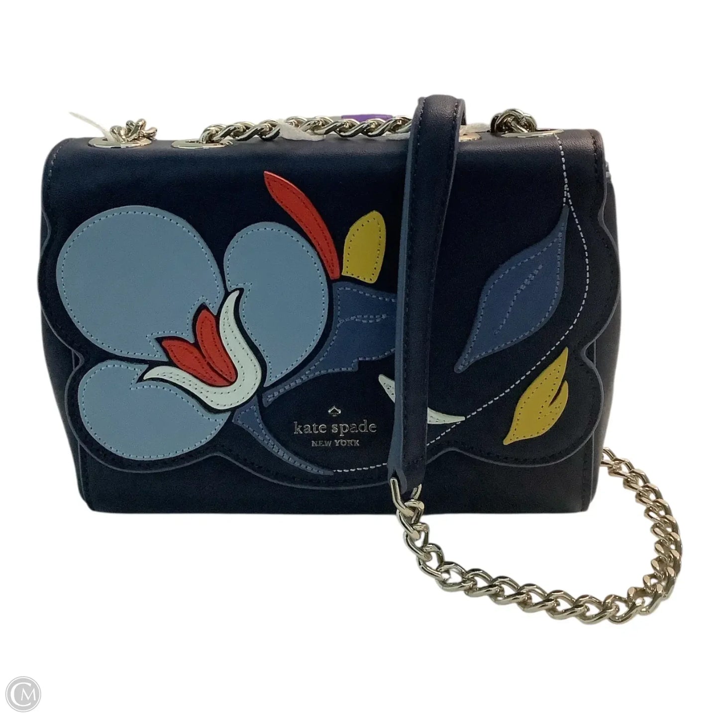 Handbag Designer By Kate Spade, Size: Small