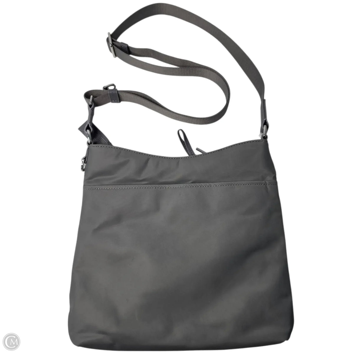 Handbag Designer By Tumi, Size: Medium