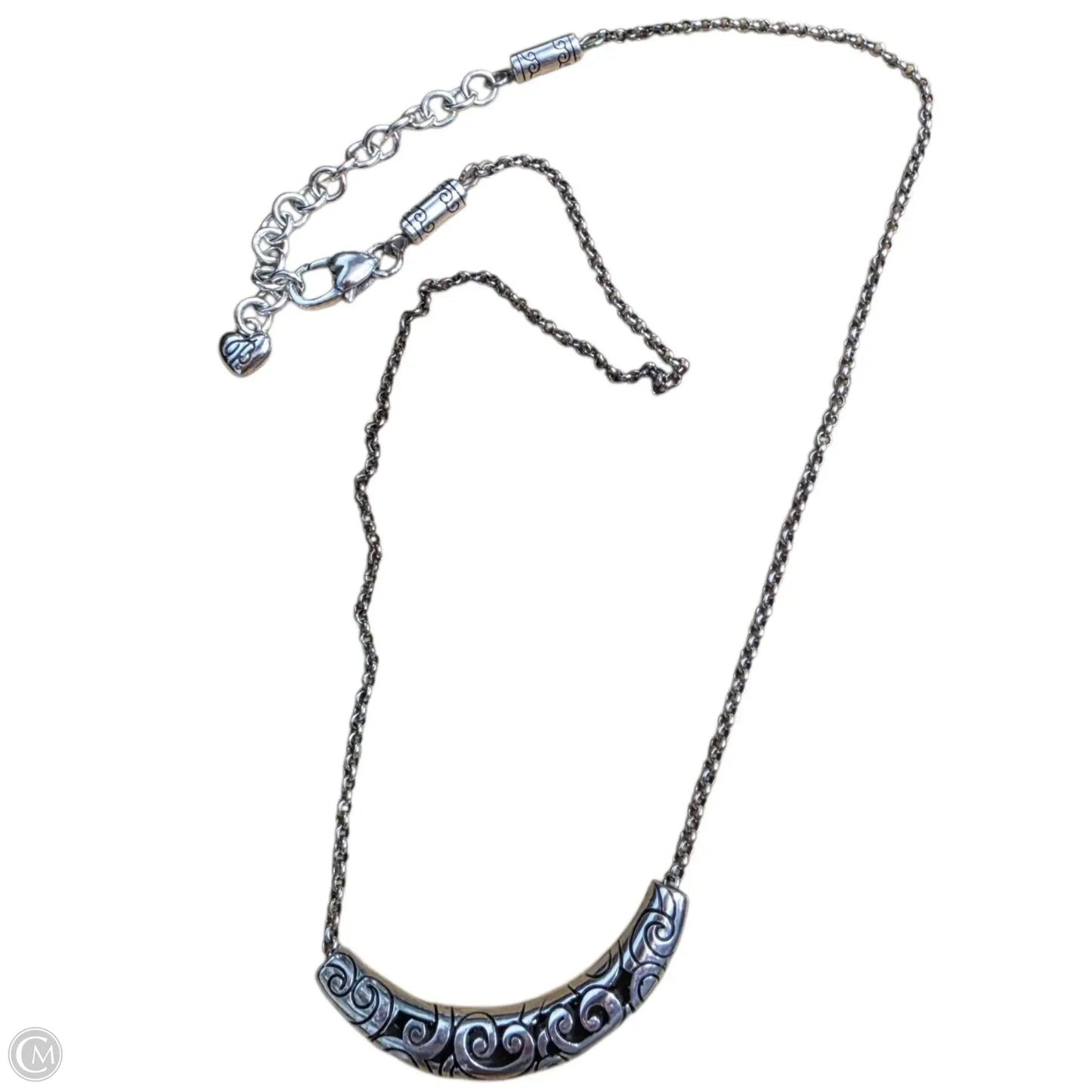 Necklace Designer By Brighton
