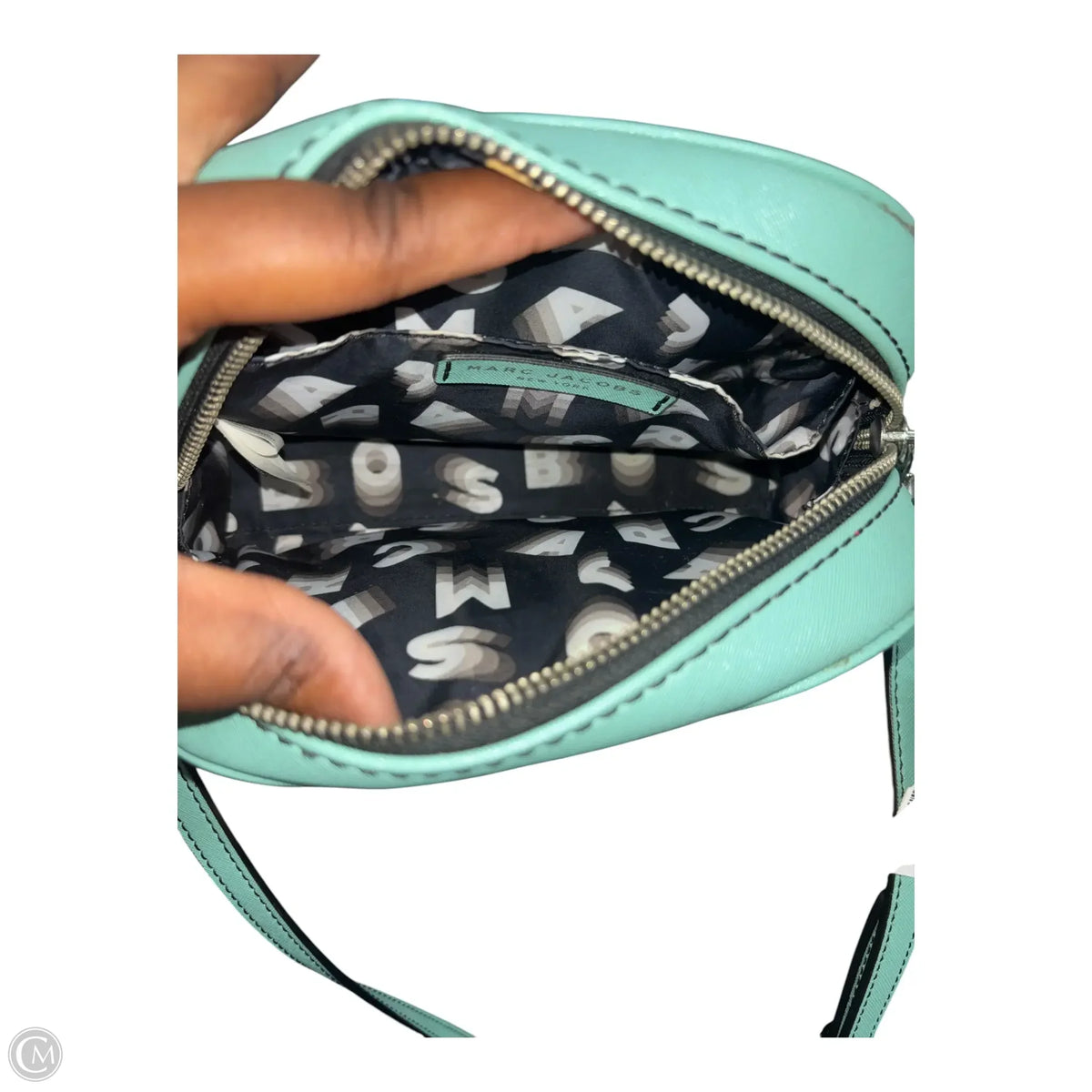 Handbag Designer By Marc By Marc Jacobs, Size: Small