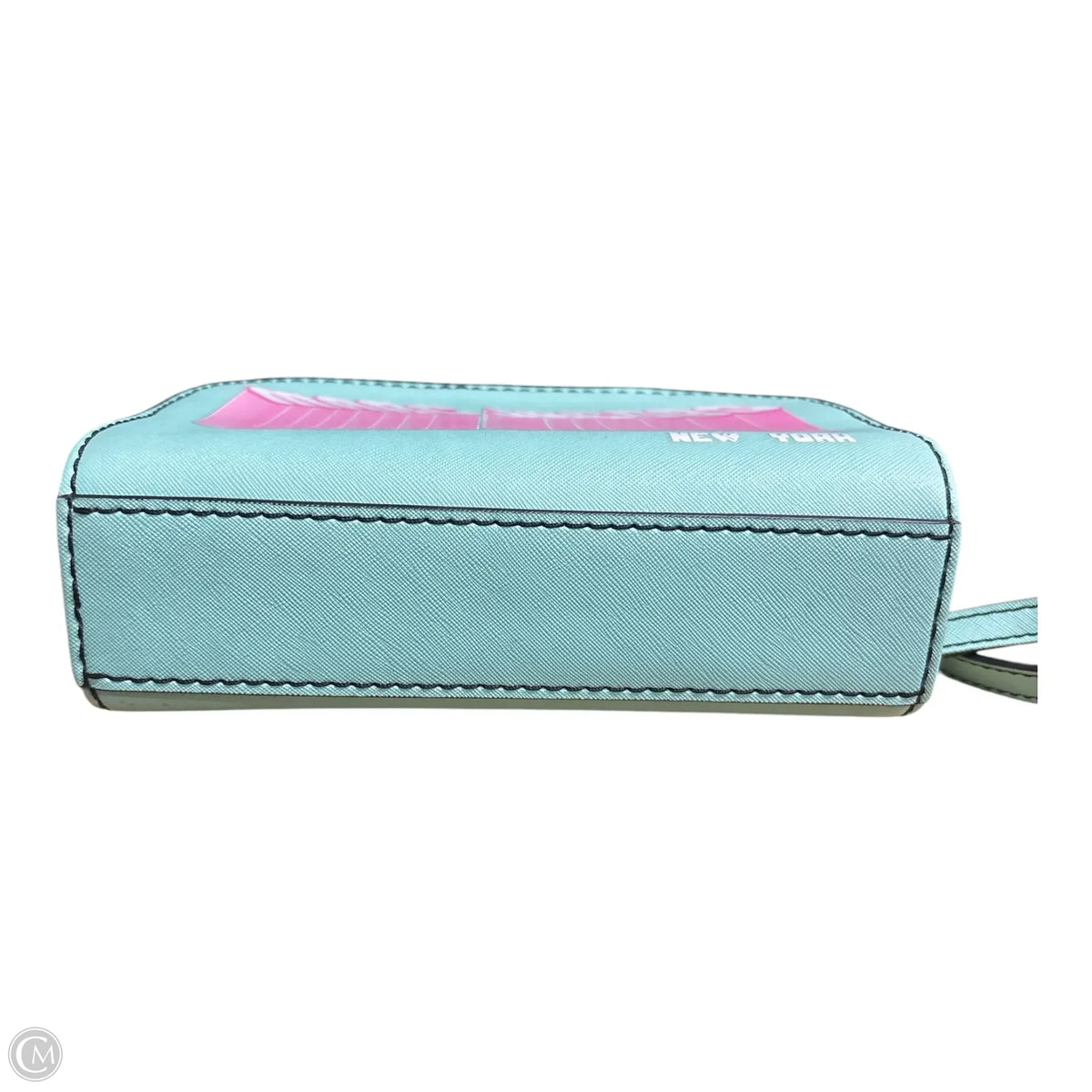 Handbag Designer By Marc By Marc Jacobs, Size: Small
