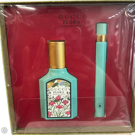 Fragrance Luxury Designer By Gucci, Size: