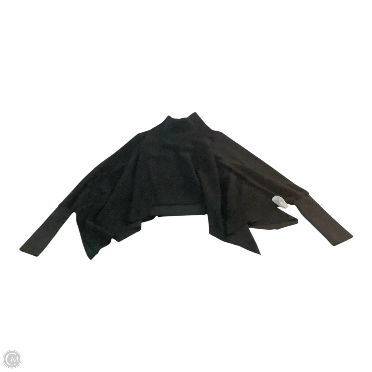 Top Long Sleeve Basic By Ic By Connie K In Black, Size: S