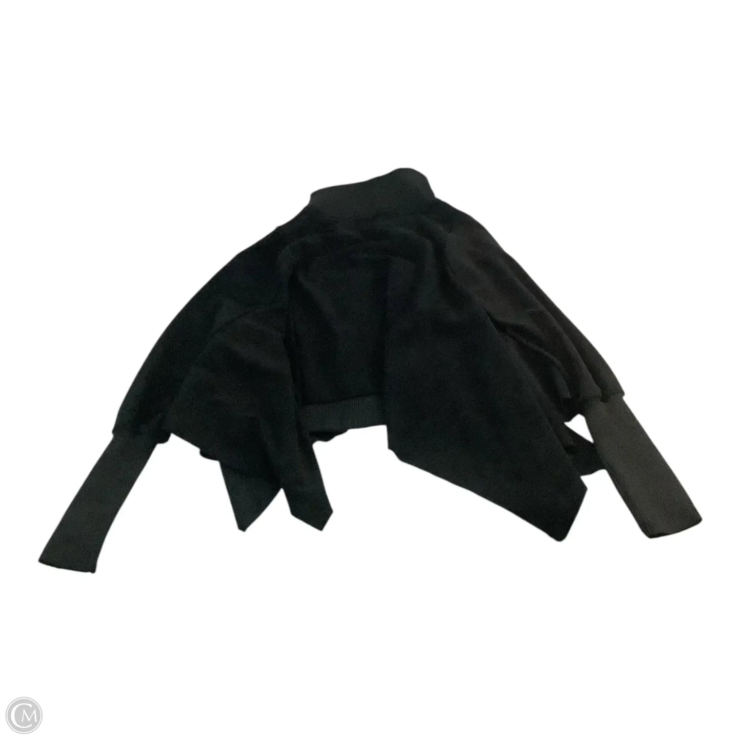 Top Long Sleeve Basic By Ic By Connie K In Black, Size: S