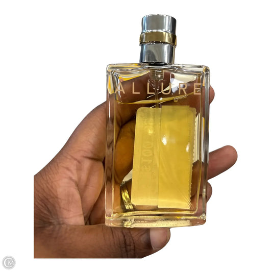 Fragrance Luxury Designer By Chanel