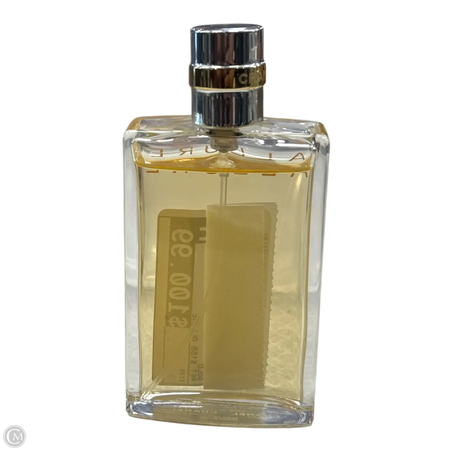 Fragrance Luxury Designer By Chanel