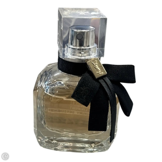 Fragrance Luxury Designer By Yves Saint Laurent, Size: