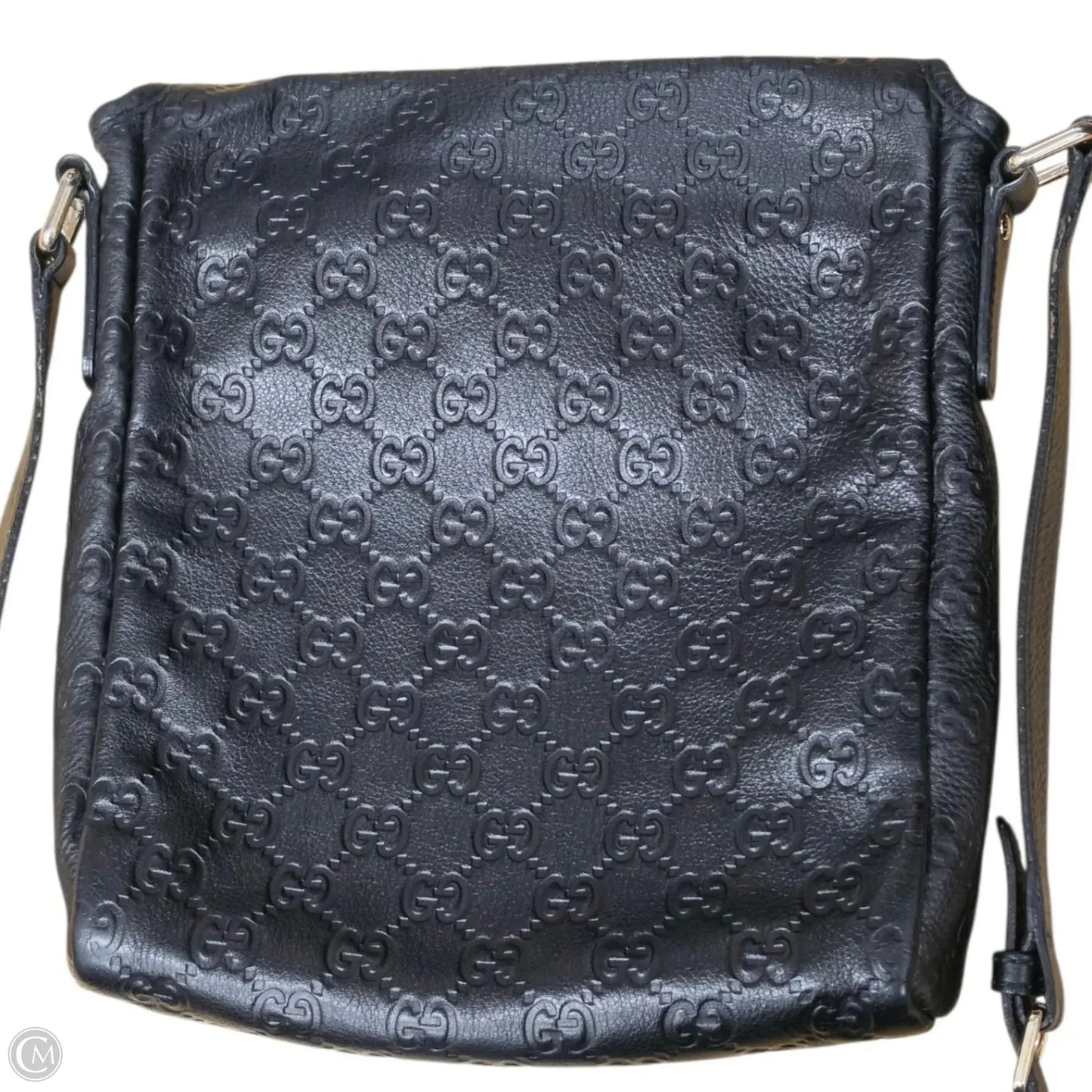 Handbag Luxury Designer By Gucci, Size: Small