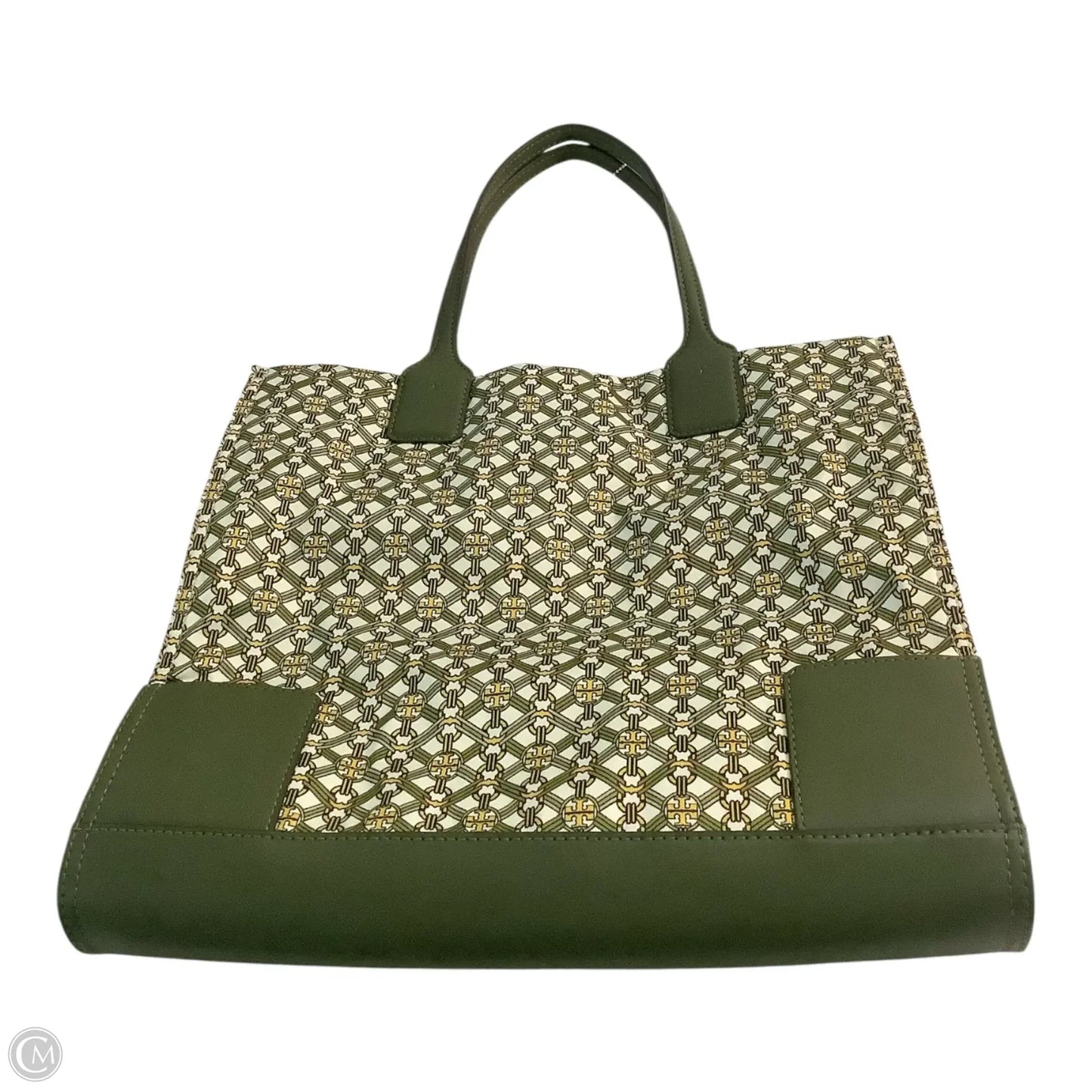 Handbag Designer By Tory Burch, Size: Medium