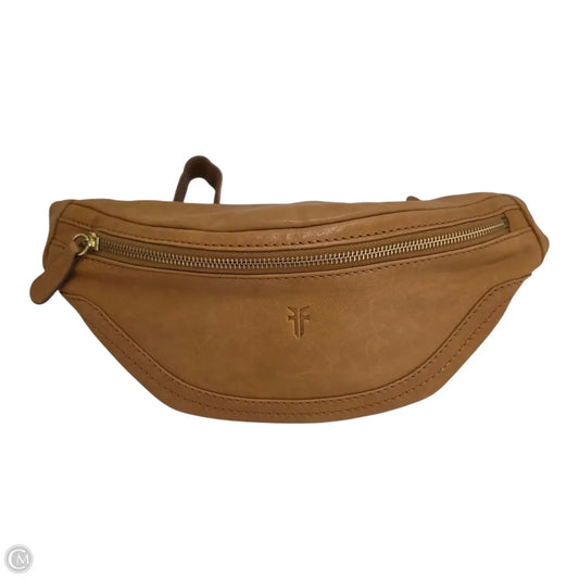 Belt Bag Designer By Frye, Size: Small