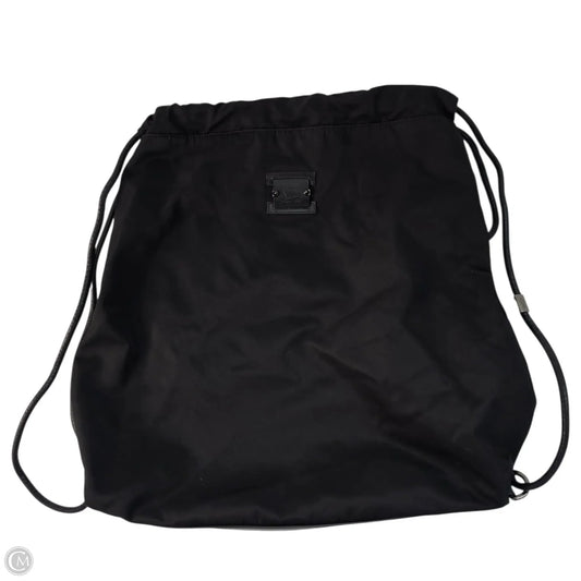 Handbag Luxury Designer By Christian Louboutin, Size: Large