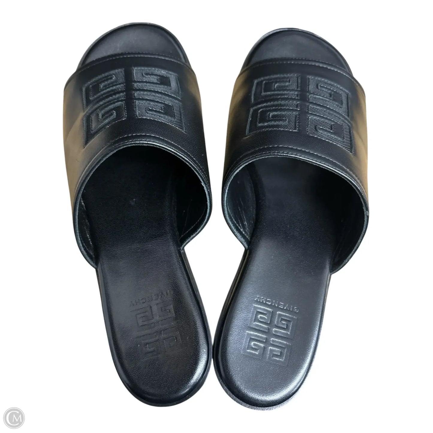 Shoes Luxury Designer By Givenchy In Black