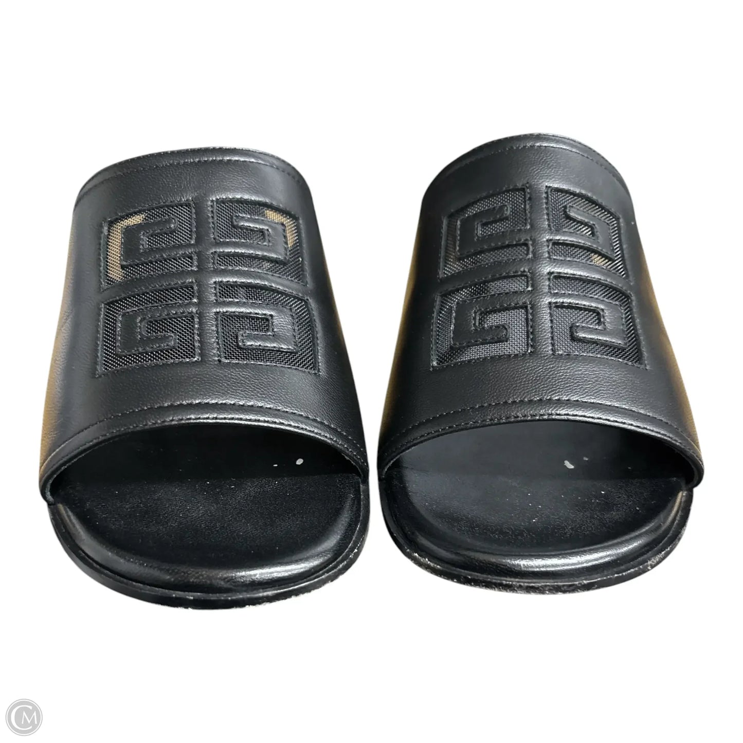 Shoes Luxury Designer By Givenchy In Black
