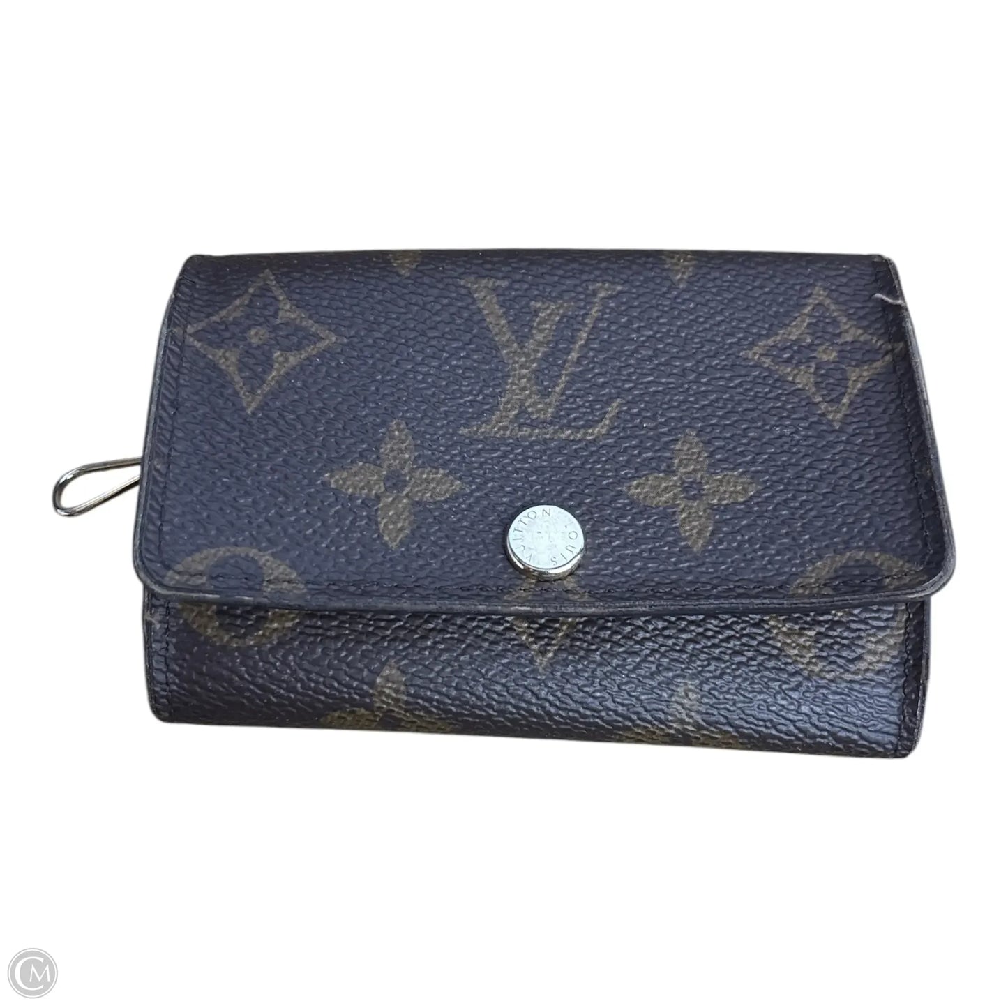 Accessory Luxury Designer Tag By Louis Vuitton