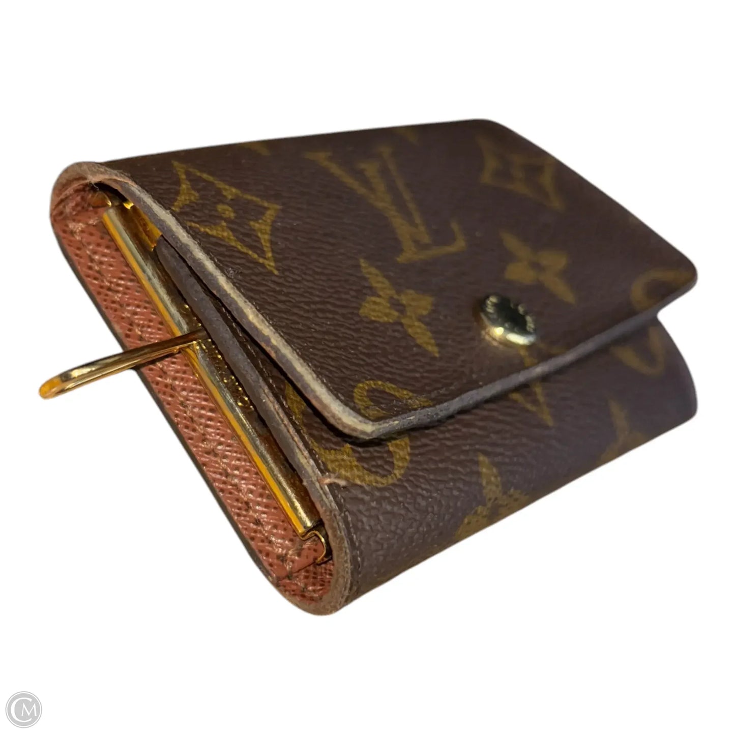 Accessory Luxury Designer Tag By Louis Vuitton