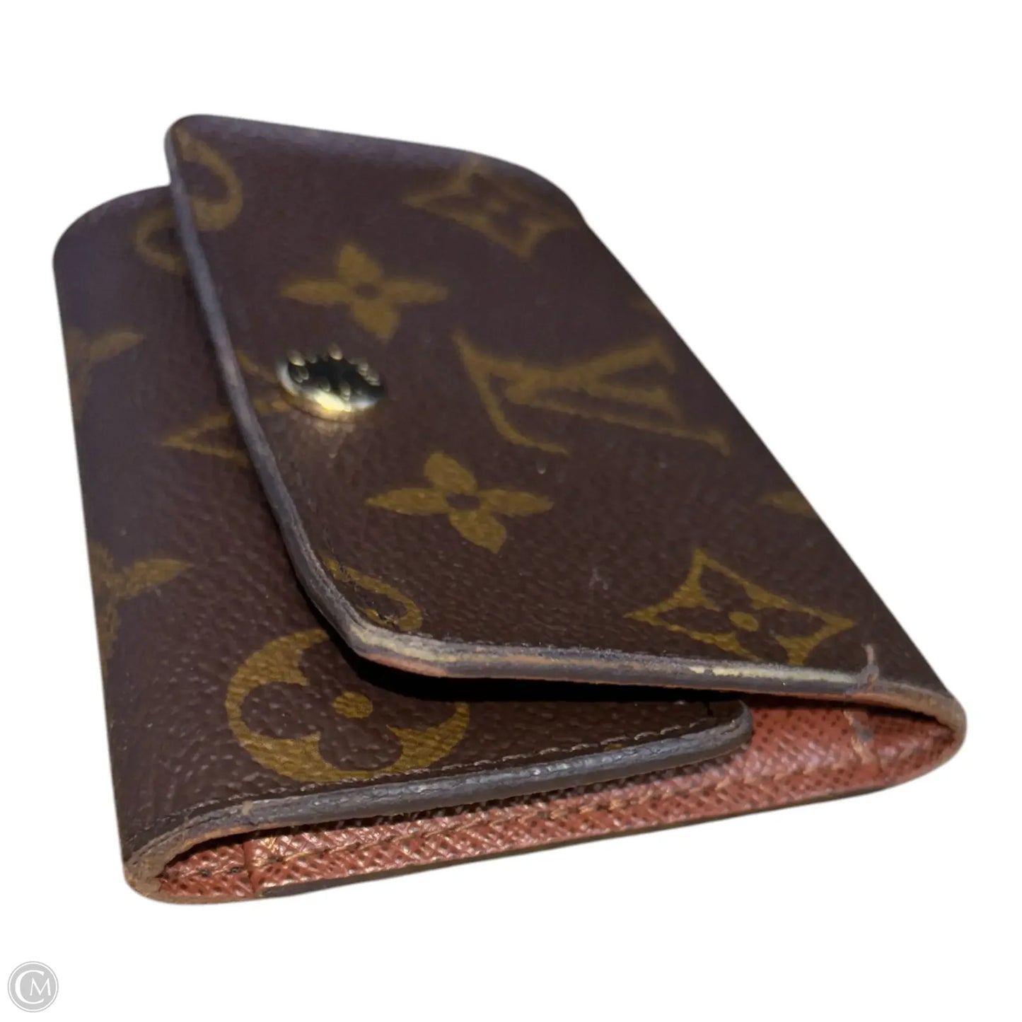 Accessory Luxury Designer Tag By Louis Vuitton