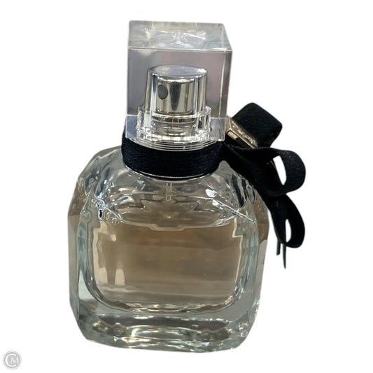 Fragrance Luxury Designer By Yves Saint Laurent, Size: