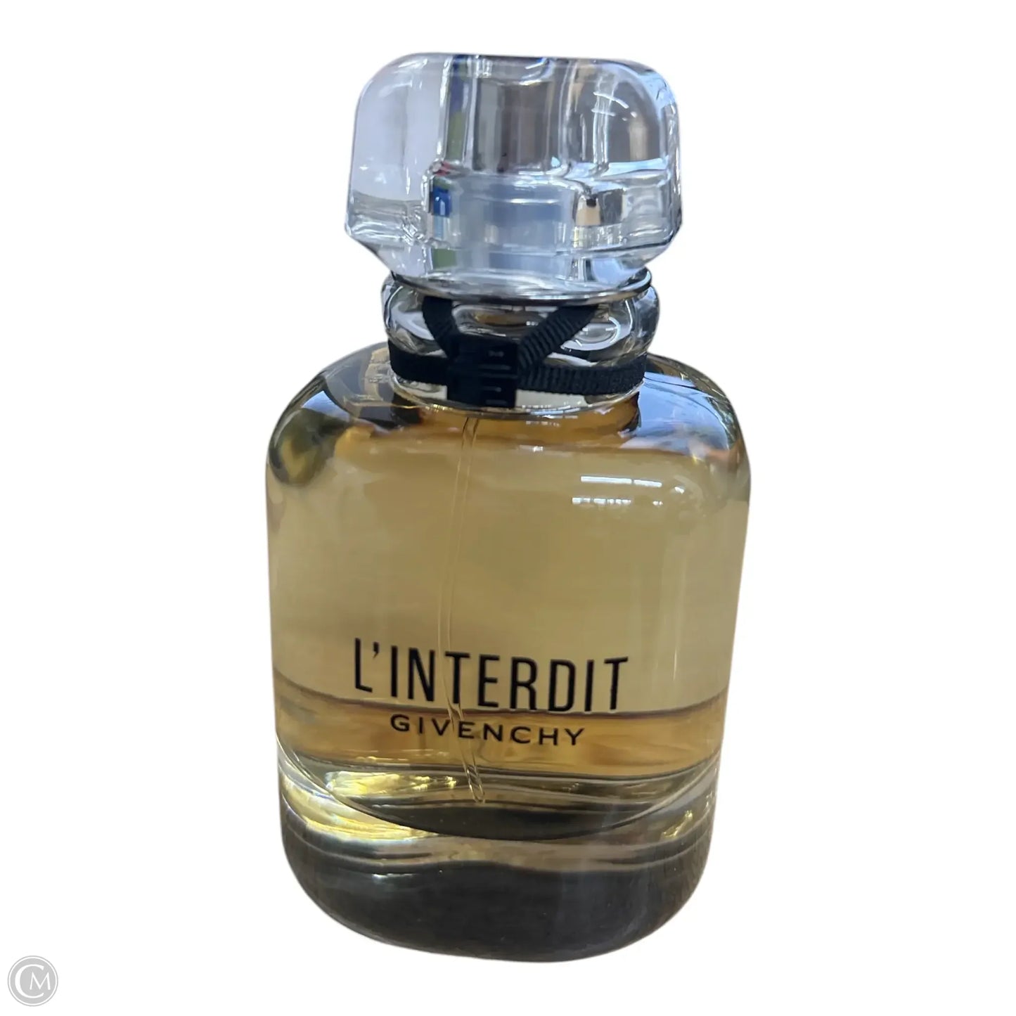 Fragrance Luxury Designer By Givenchy, Size: