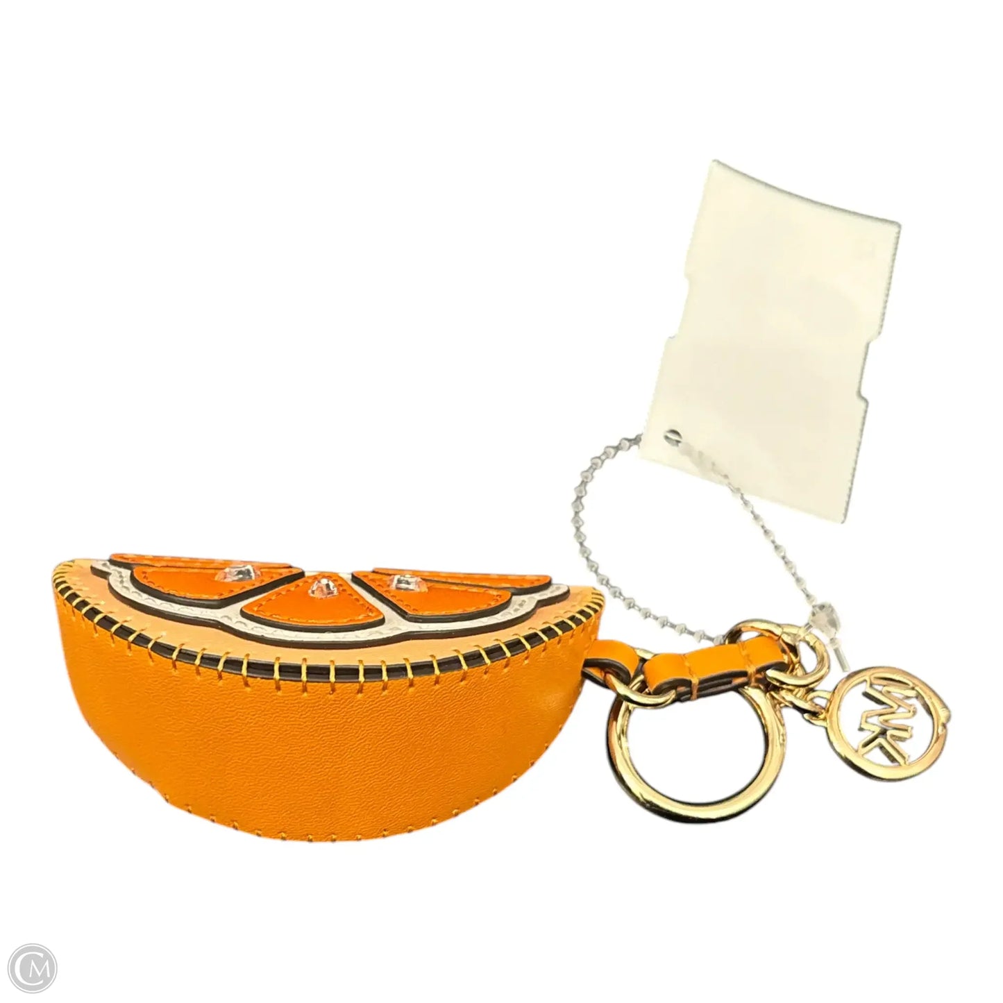 Key Chain By Michael By Michael Kors, Size: