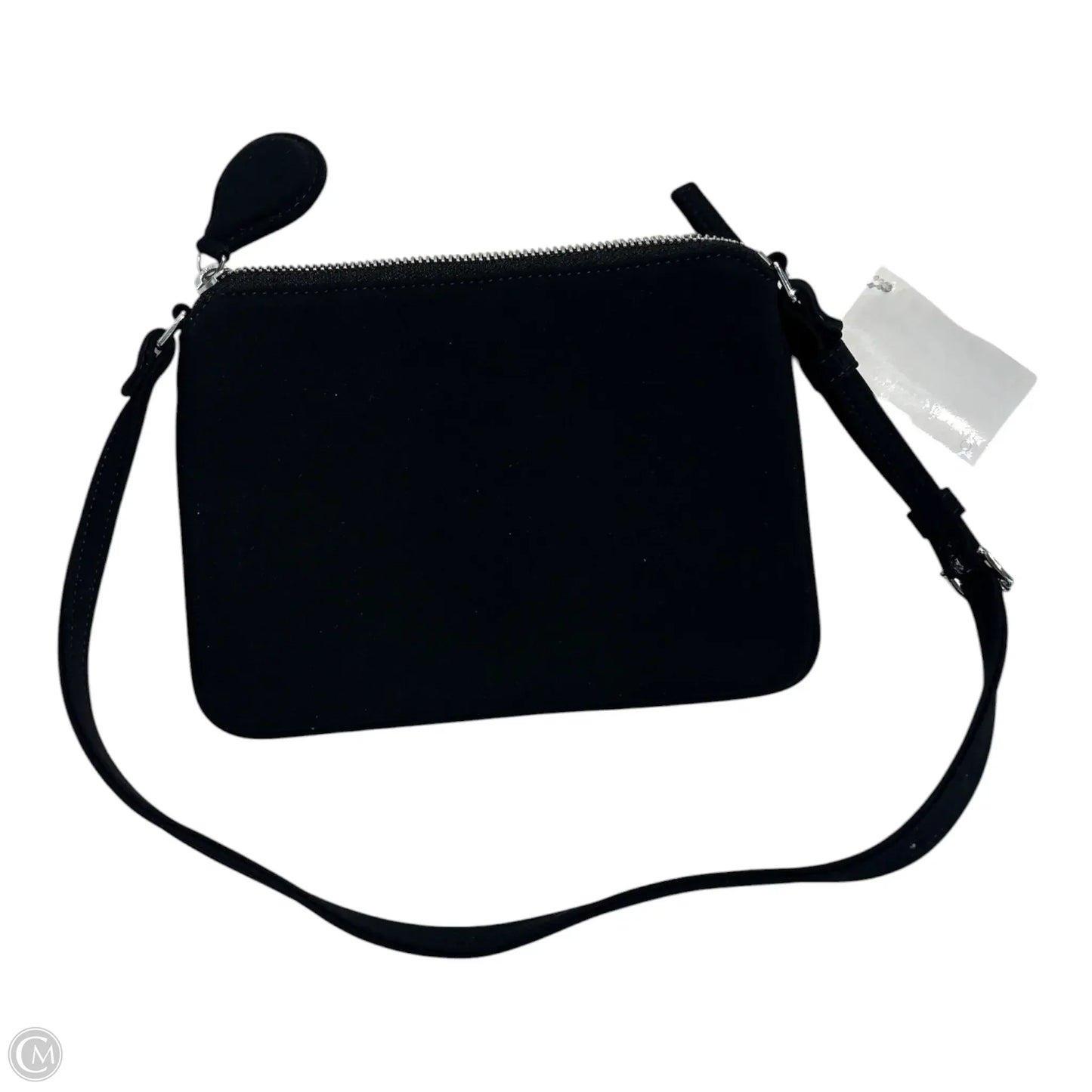 Wristlet By Clothes Mentor, Size: Medium