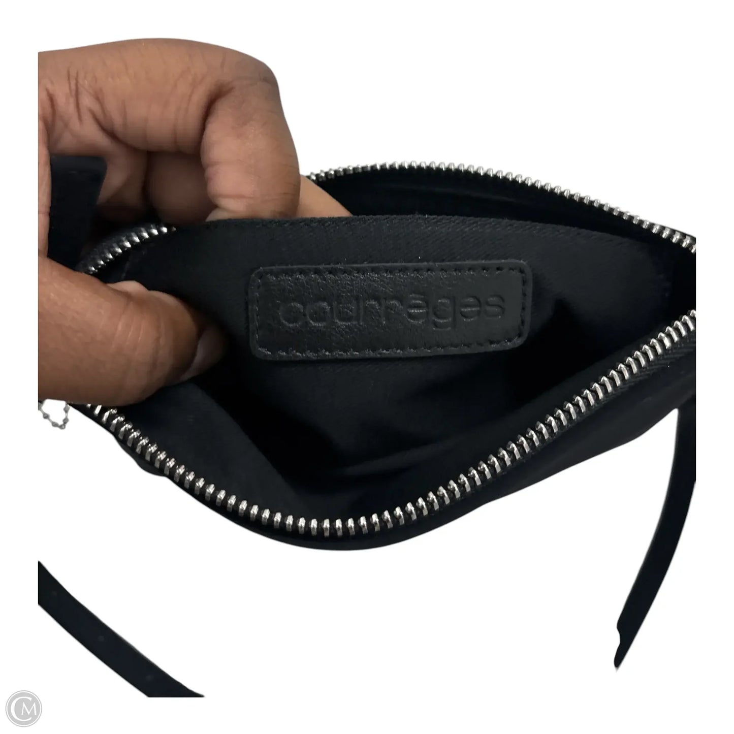 Wristlet By Clothes Mentor, Size: Medium