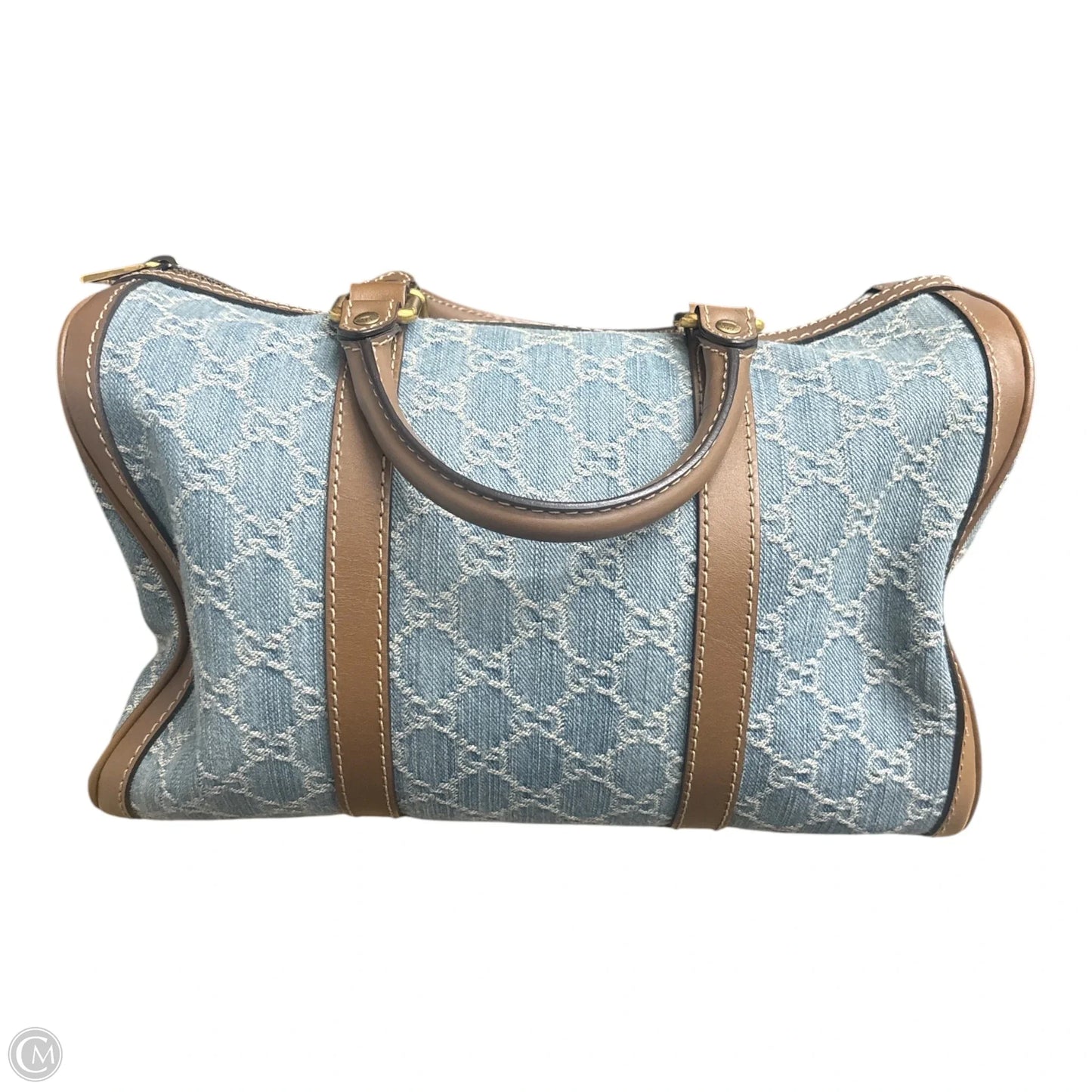 Handbag Luxury Designer By Gucci, Size: Large