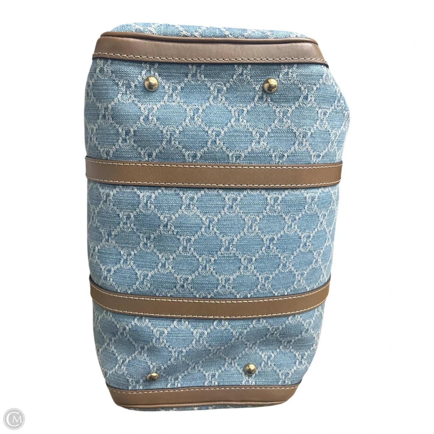 Handbag Luxury Designer By Gucci, Size: Large