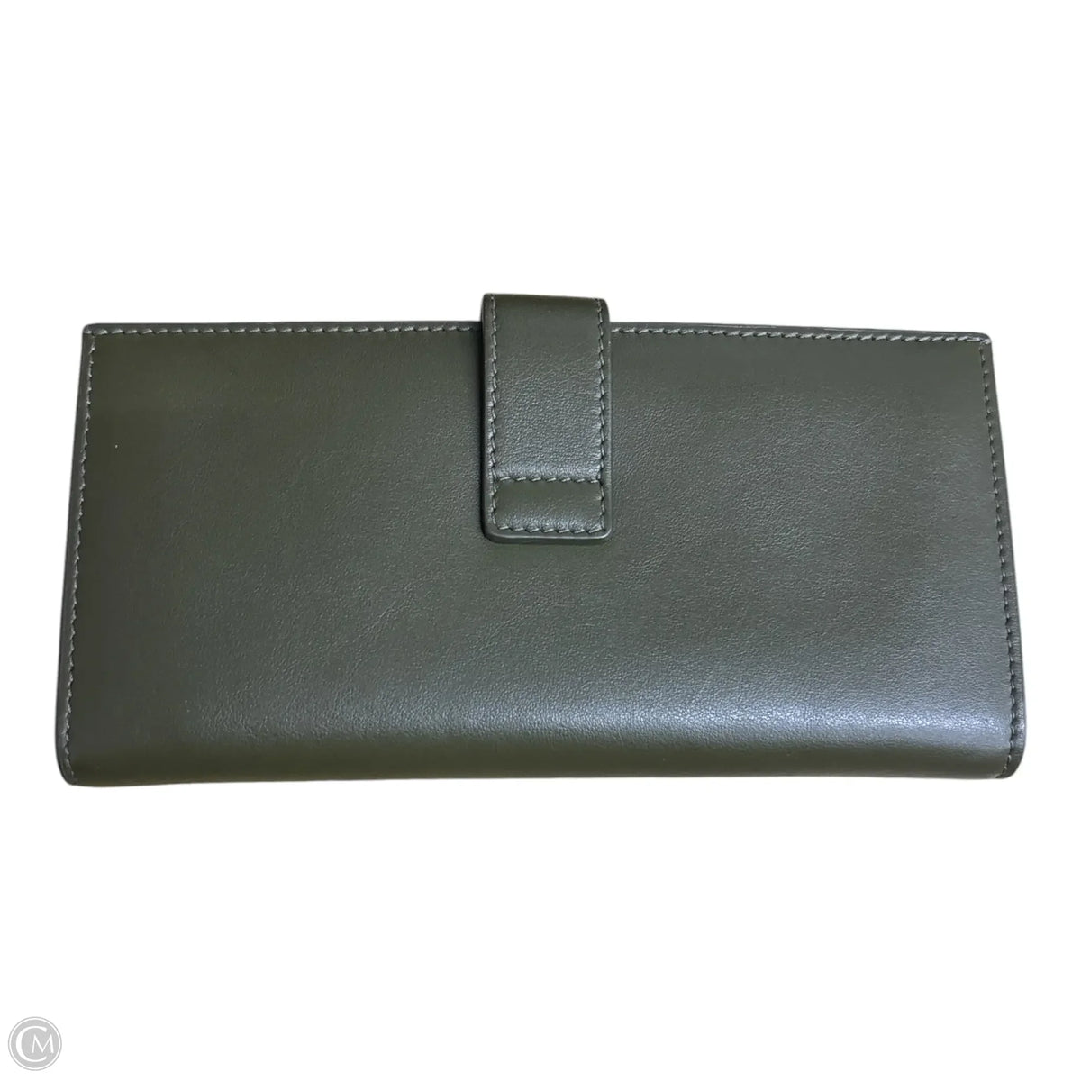Wallet Luxury Designer By Ferragamo, Size: Large