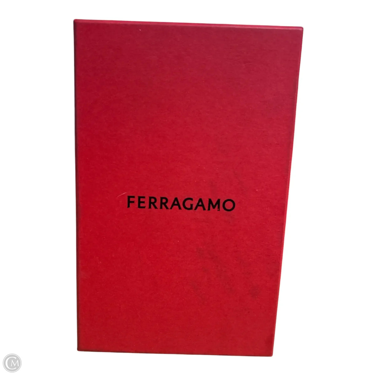 Wallet Luxury Designer By Ferragamo, Size: Large