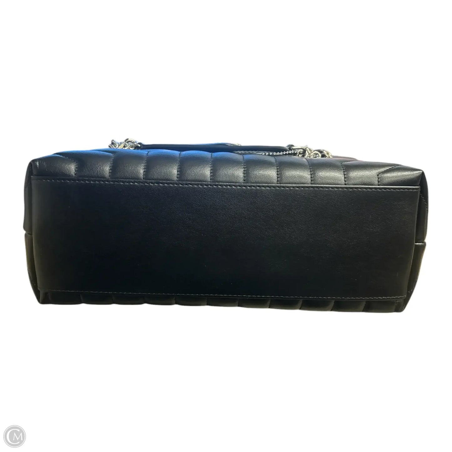 Handbag Luxury Designer By Yves Saint Laurent, Size: Large