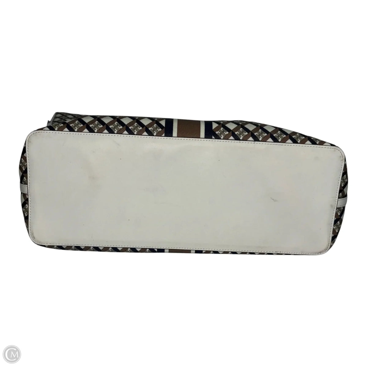 Handbag Designer By Tory Burch, Size: Large