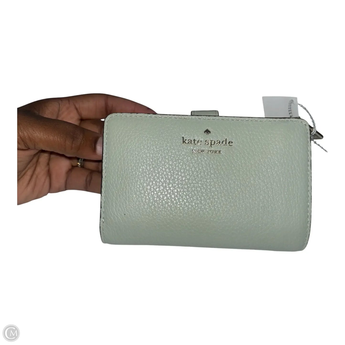 Wallet Designer By Kate Spade, Size: Medium