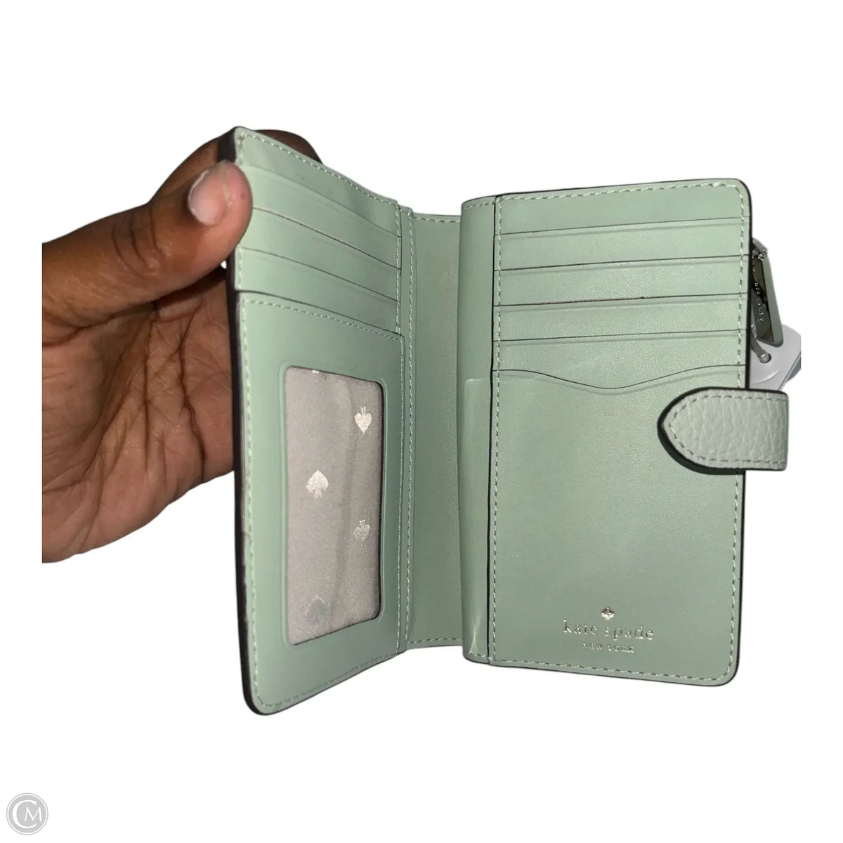 Wallet Designer By Kate Spade, Size: Medium