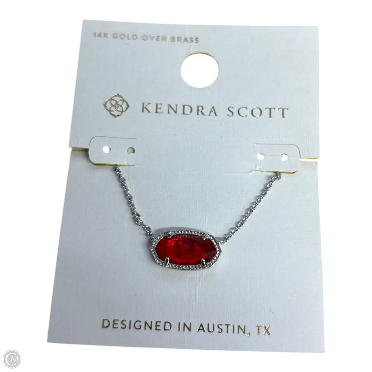 Necklace Designer By Kendra Scott
