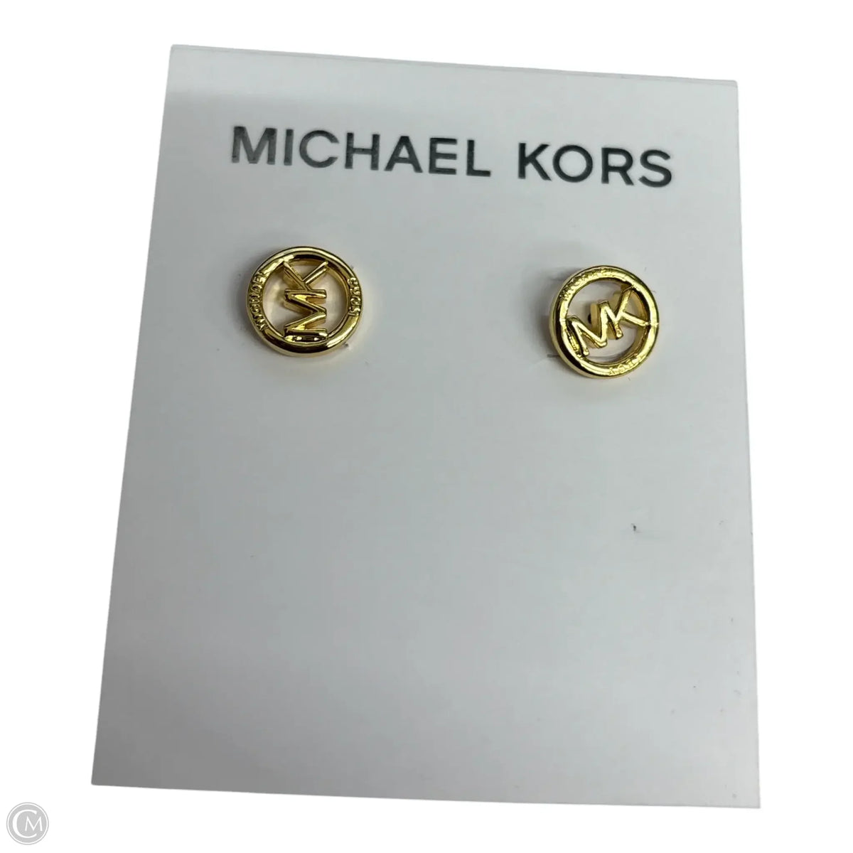 Earrings Other By Michael By Michael Kors
