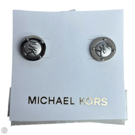 Earrings Other By Michael By Michael Kors