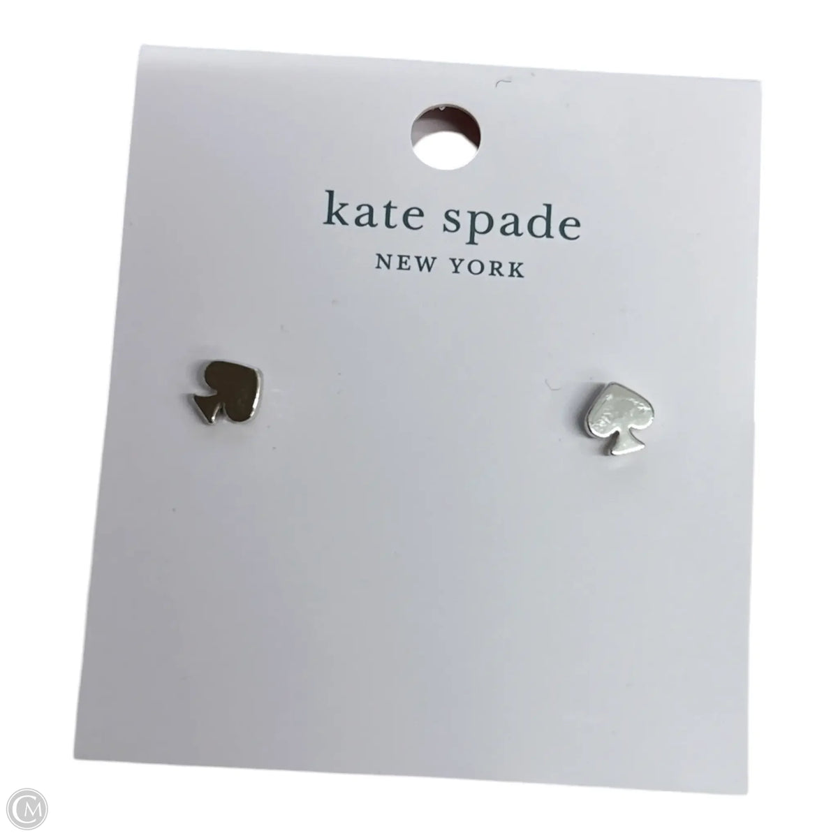 Earrings Designer By Kate Spade